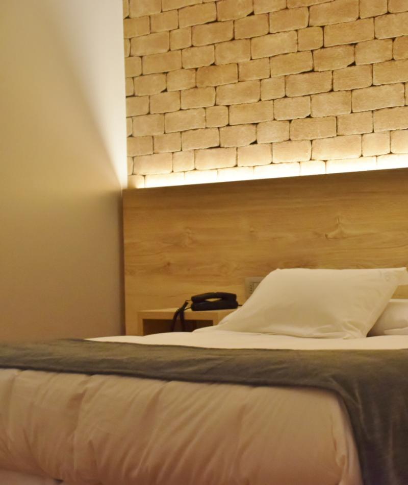 Hospedium Hotel La Marina Costa Da Morte Сеэ Экстерьер фото